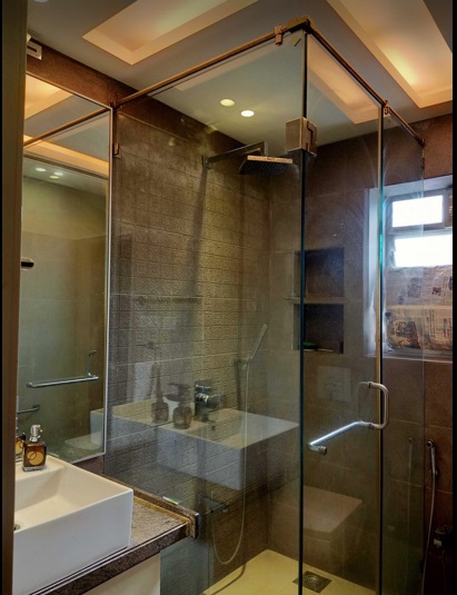 3 BHK Fully Furnished in Superstar , Bandra West